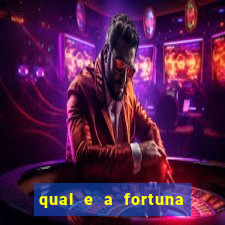 qual e a fortuna de celso rigo