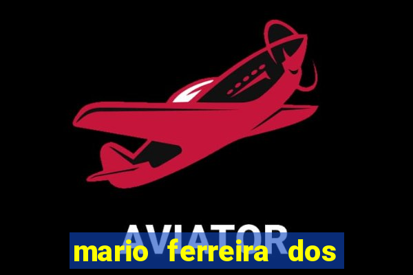 mario ferreira dos santos livros