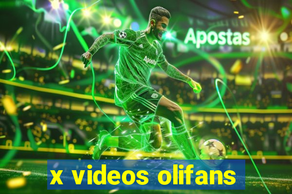 x videos olifans