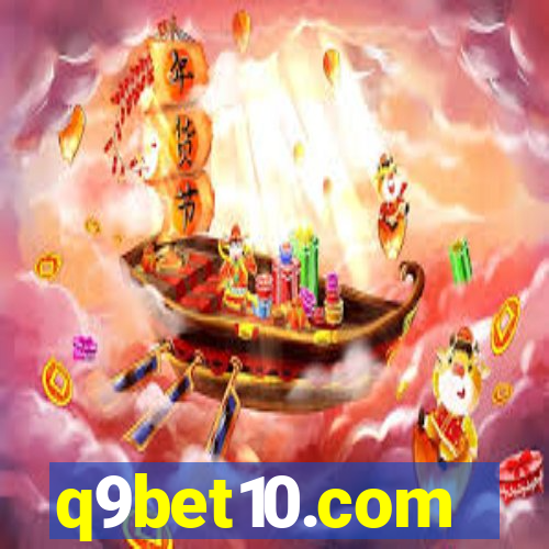 q9bet10.com