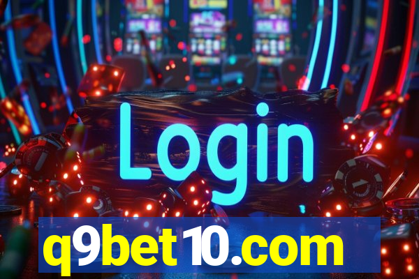 q9bet10.com