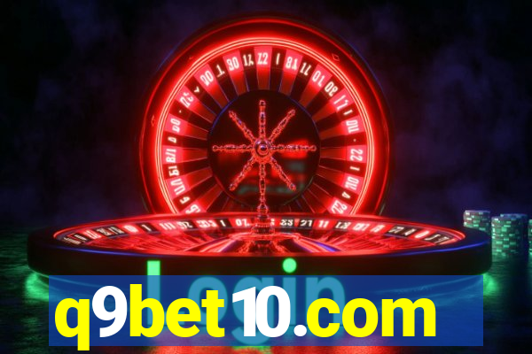 q9bet10.com