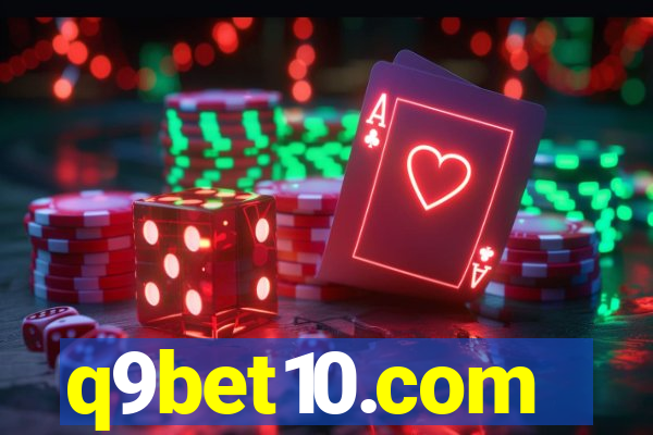 q9bet10.com