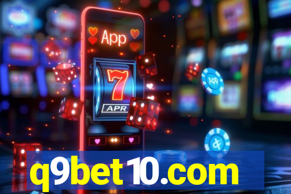 q9bet10.com