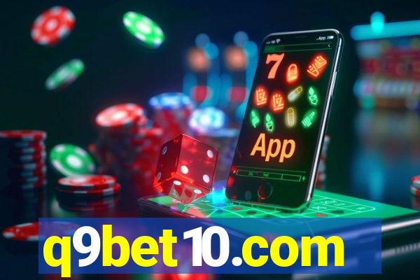 q9bet10.com