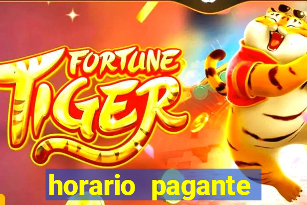 horario pagante betok game