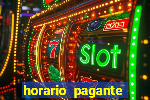 horario pagante betok game