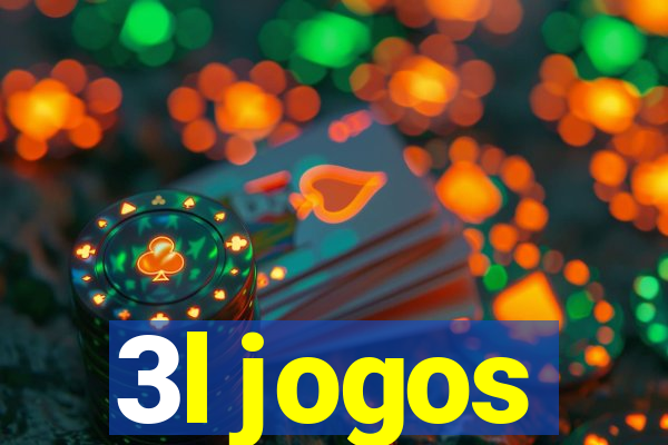 3l jogos