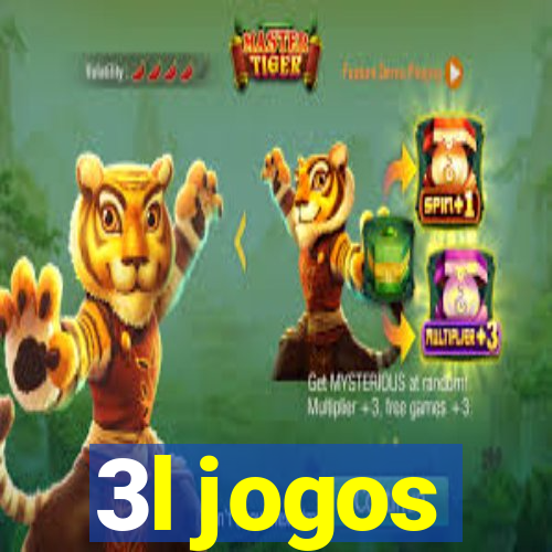 3l jogos