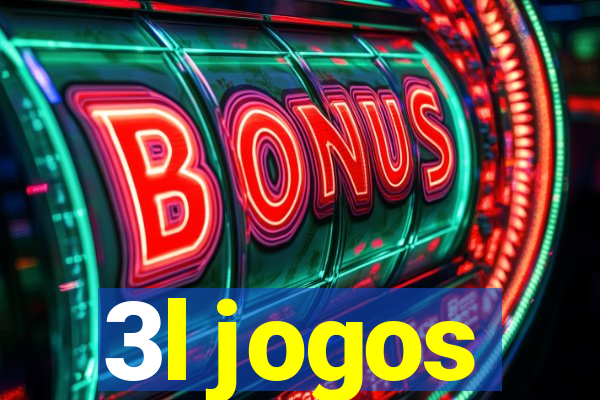 3l jogos