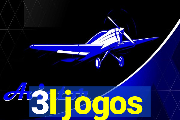 3l jogos