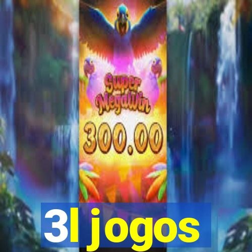 3l jogos