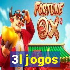 3l jogos