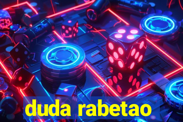 duda rabetao