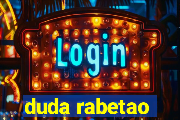 duda rabetao