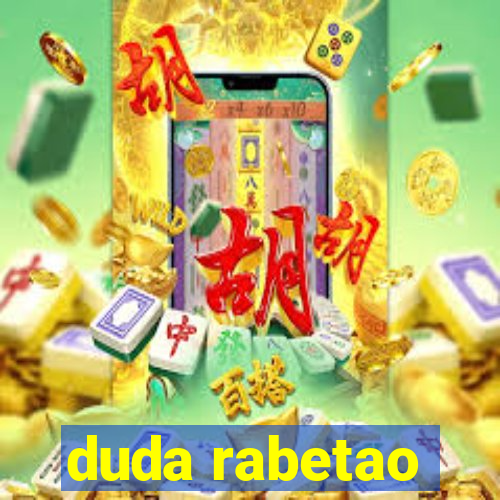 duda rabetao