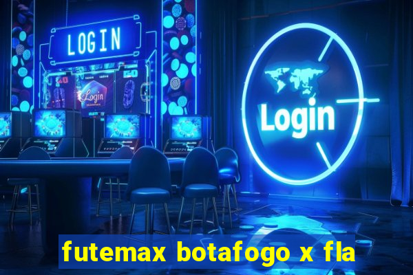 futemax botafogo x fla