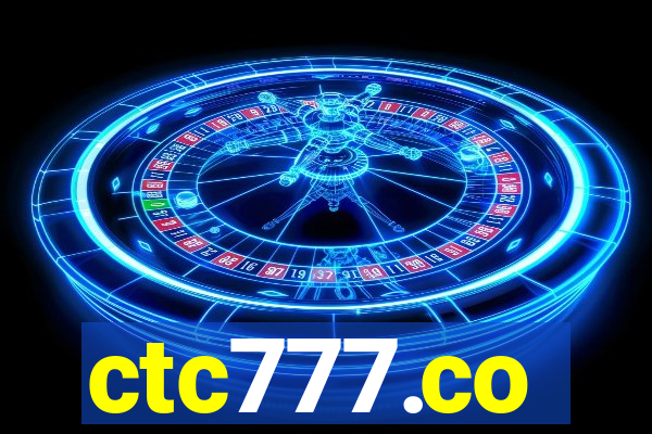 ctc777.co