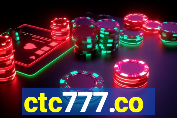 ctc777.co