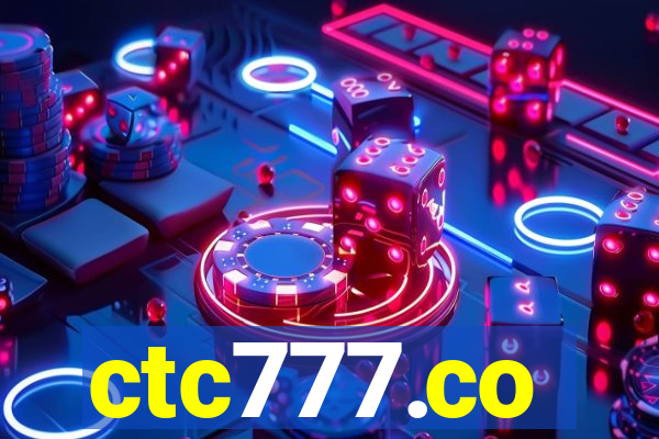 ctc777.co