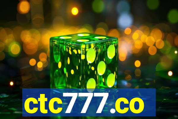 ctc777.co