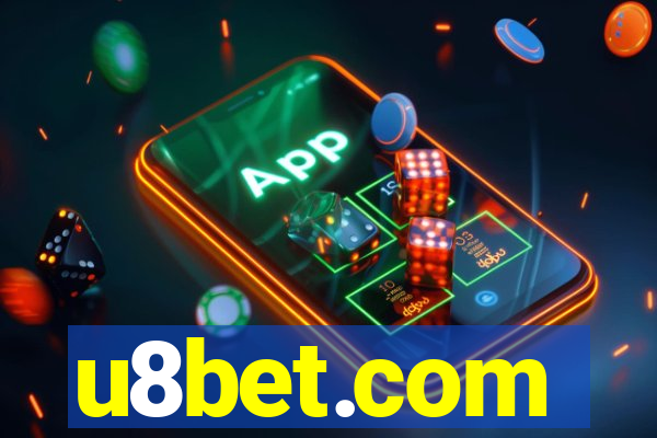 u8bet.com