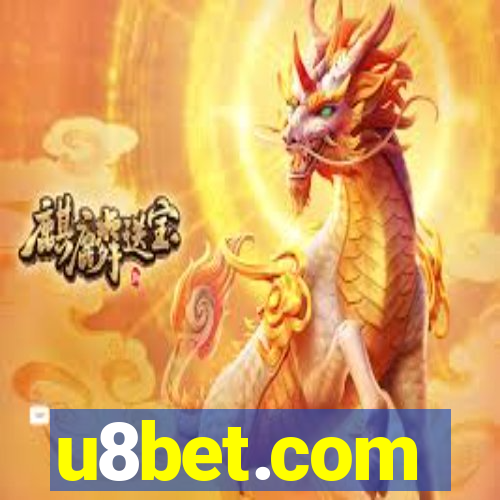 u8bet.com