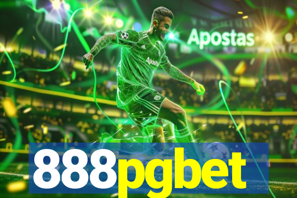 888pgbet