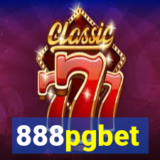 888pgbet