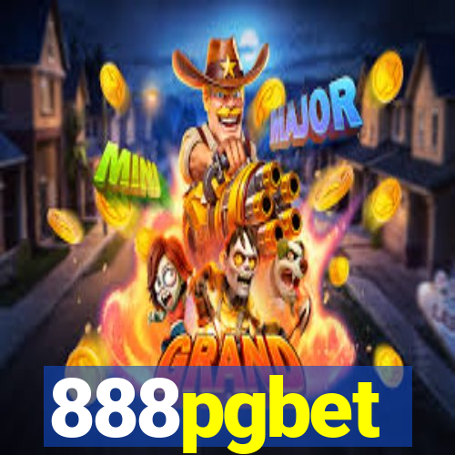 888pgbet