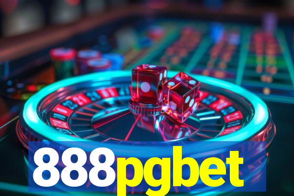 888pgbet