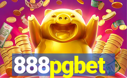 888pgbet