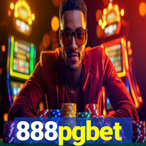 888pgbet