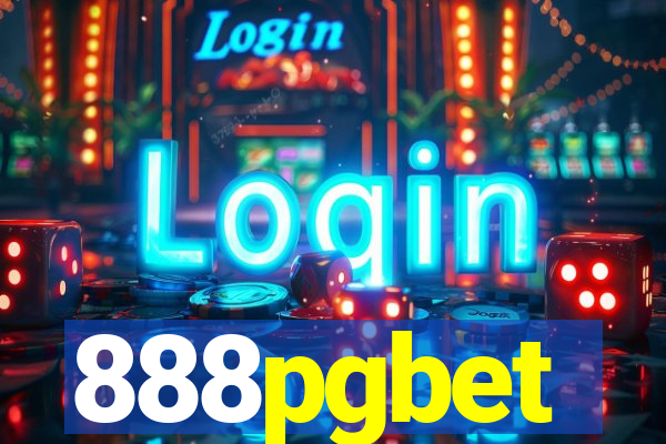 888pgbet