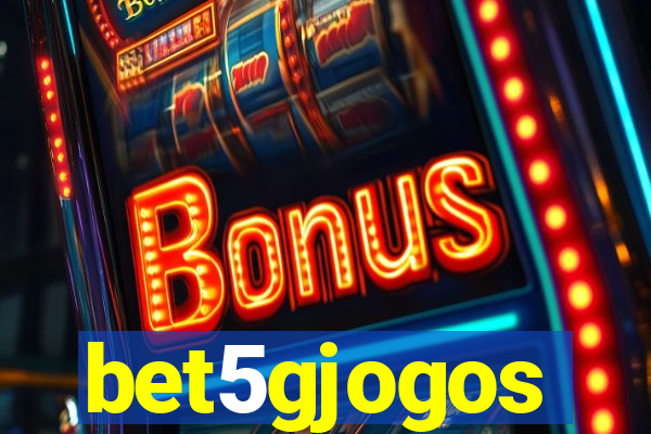 bet5gjogos