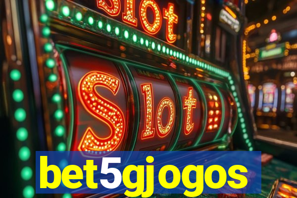 bet5gjogos