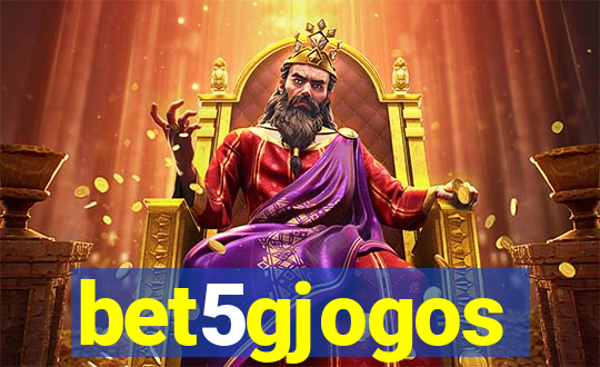 bet5gjogos