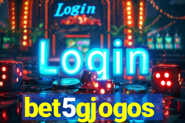 bet5gjogos