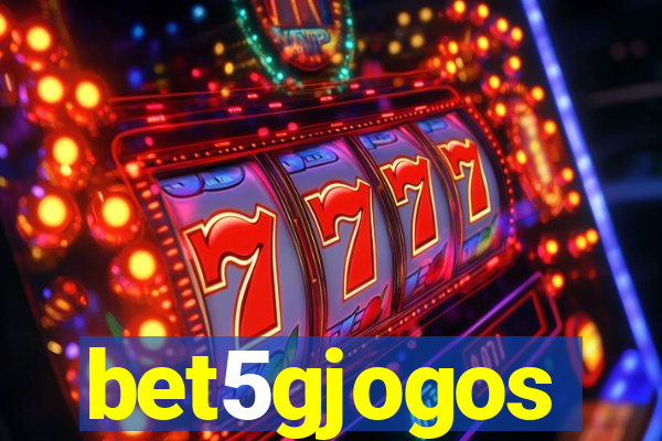 bet5gjogos