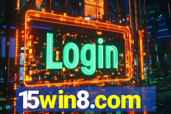 15win8.com