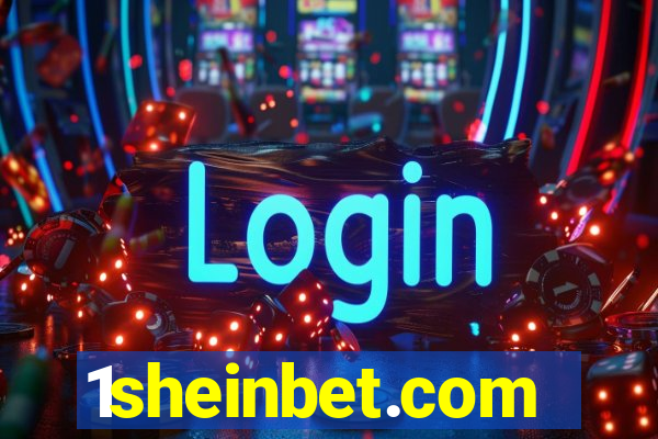 1sheinbet.com