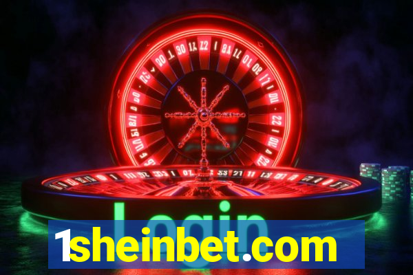 1sheinbet.com