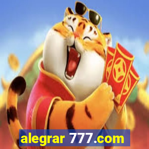 alegrar 777.com