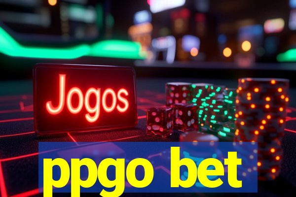 ppgo bet