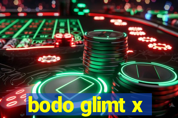 bodo glimt x