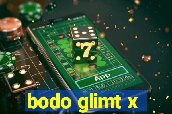 bodo glimt x