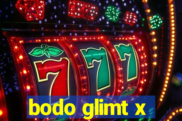 bodo glimt x