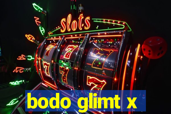 bodo glimt x