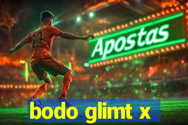 bodo glimt x