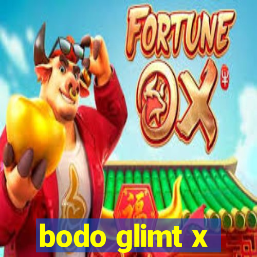 bodo glimt x